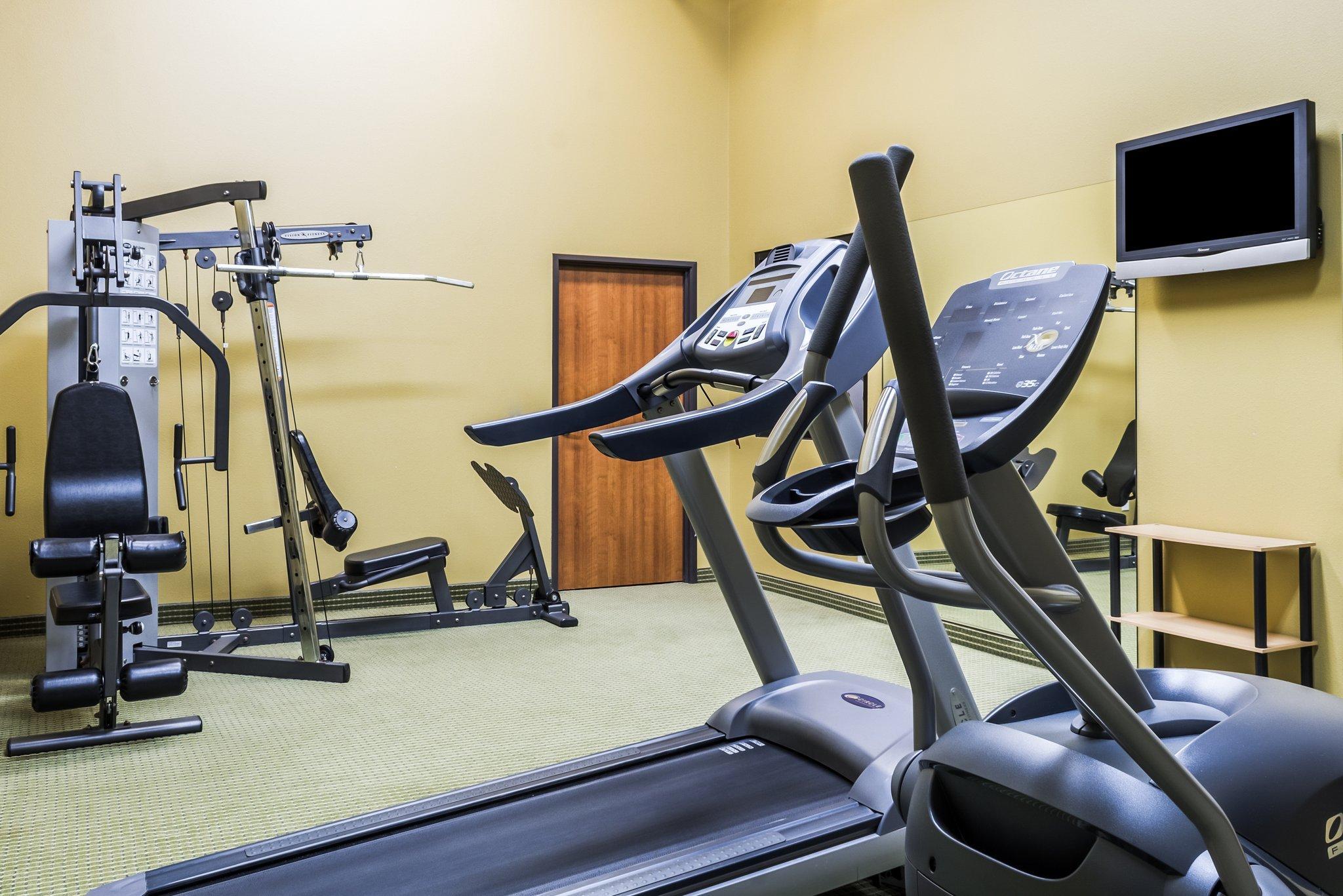 Comfort Inn & Suites Mitchell I-90 Εξωτερικό φωτογραφία