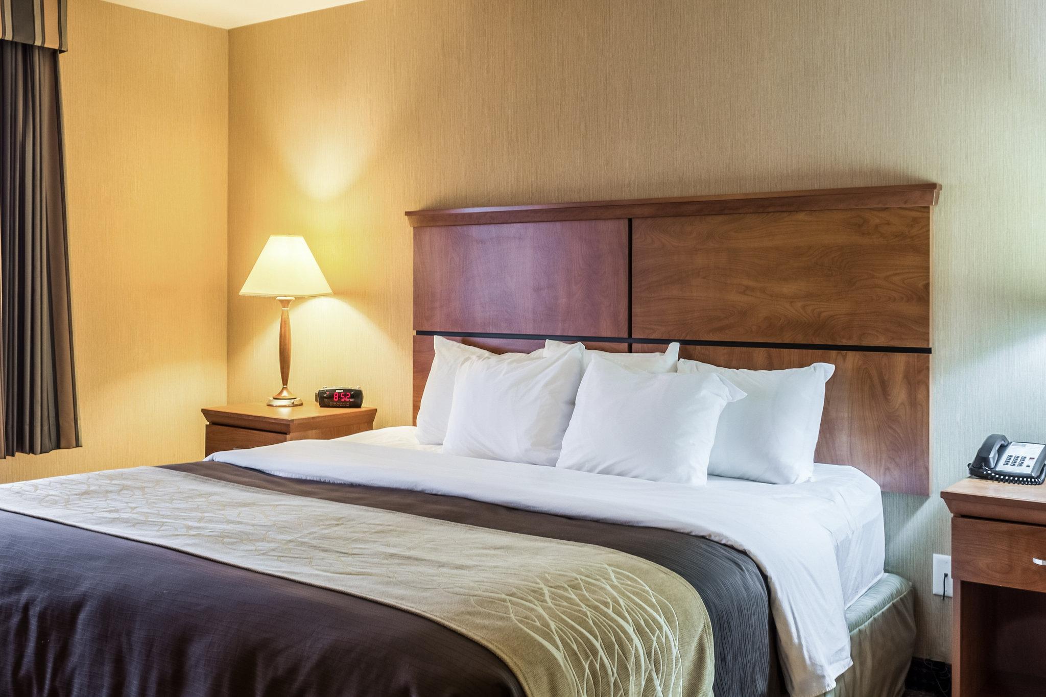 Comfort Inn & Suites Mitchell I-90 Εξωτερικό φωτογραφία